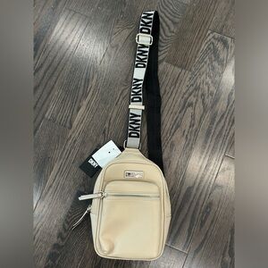 DKNY crossbody bag NWT